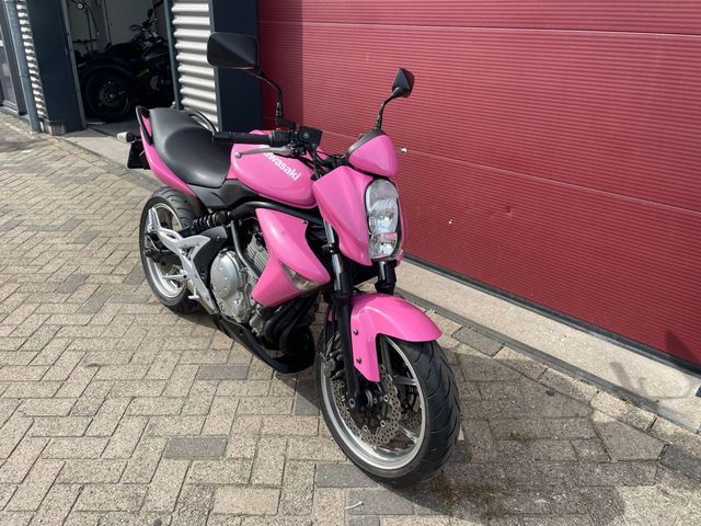 kawasaki - er-6-n
