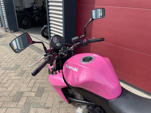 kawasaki - er-6-n