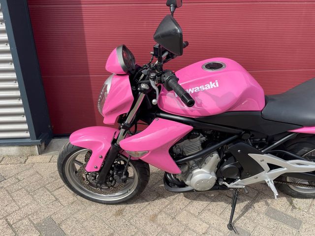kawasaki - er-6-n