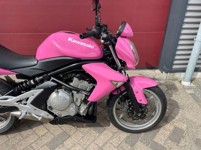 kawasaki - er-6-n