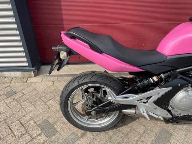 kawasaki - er-6-n