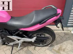 Kawasaki ER-6n ER6-N ER6 N ABS Roze 2008 occasion – foto 12 van 14