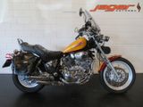 YAMAHA XV 750 VIRAGO