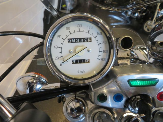 yamaha - xv-750-virago