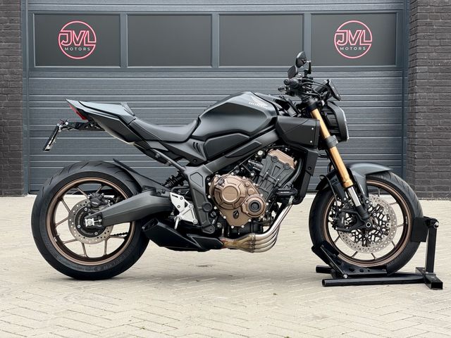 honda - cb-650-r