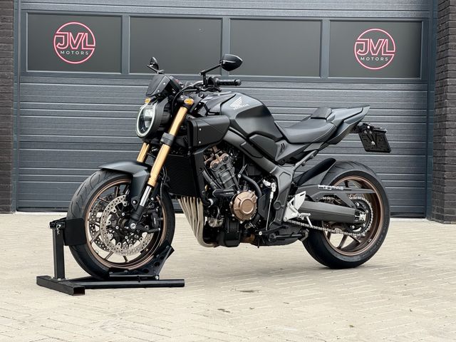 honda - cb-650-r