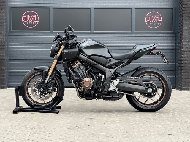 honda - cb-650-r