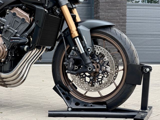 honda - cb-650-r