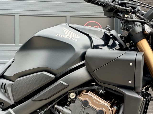 honda - cb-650-r