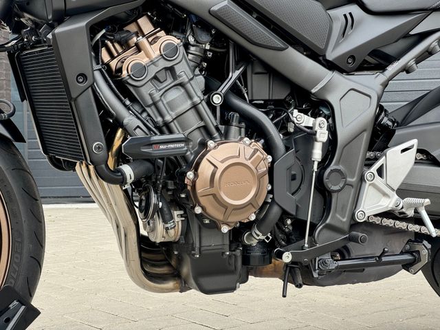 honda - cb-650-r