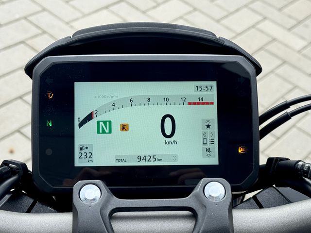 honda - cb-650-r