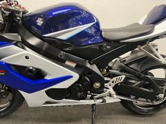 Suzuki GSX-R 1000 2006 occasion – foto 13 van 17