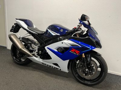SUZUKI GSX-R 1000 – foto 3
