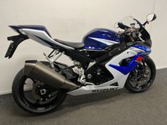Suzuki GSX-R 1000 2006 occasion – foto 5 van 17