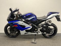 Suzuki GSX-R 1000 2006 occasion – foto 10 van 17