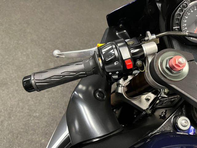 suzuki - gsx-r-1000