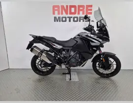KTM 1290 Super Adventure S 2020 occasion