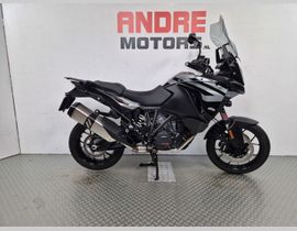 KTM 1290 Super Adventure S 2020 occasion