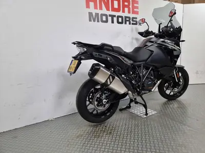 KTM 1290 SUPER ADVENTURE S – foto 2