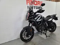 KTM 1290 Super Adventure S 2020 occasion – foto 5 van 7