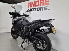KTM 1290 Super Adventure S 2020 occasion – foto 6 van 7