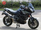 TRIUMPH TIGER 1050 SPORT