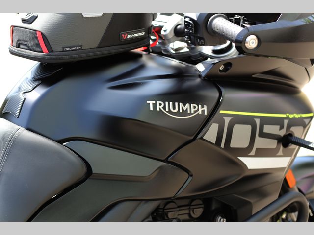 triumph - tiger-1050-sport