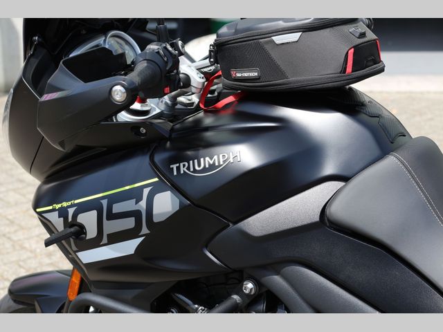 triumph - tiger-1050-sport