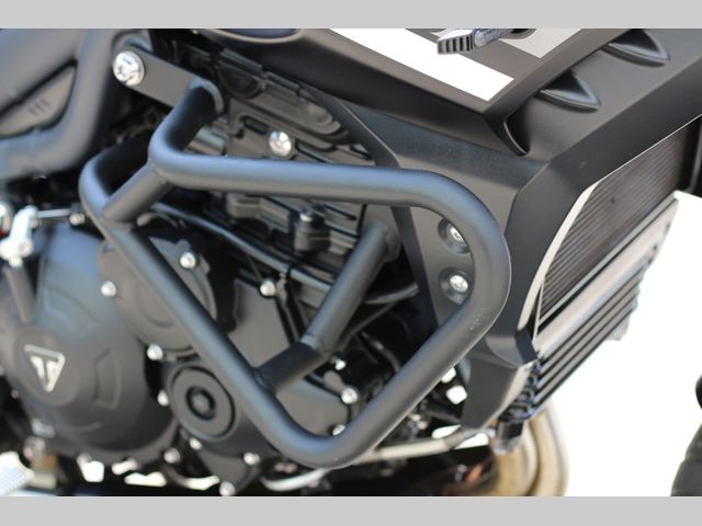 triumph - tiger-1050-sport