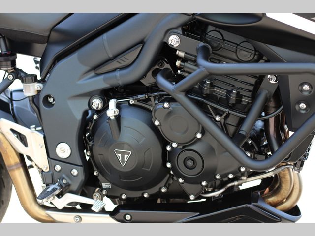 triumph - tiger-1050-sport
