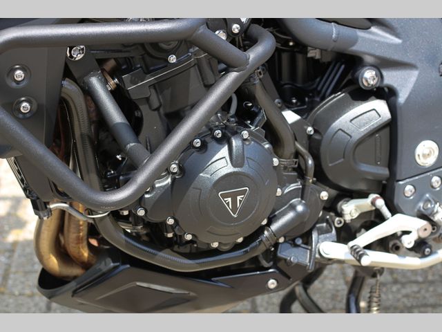 triumph - tiger-1050-sport