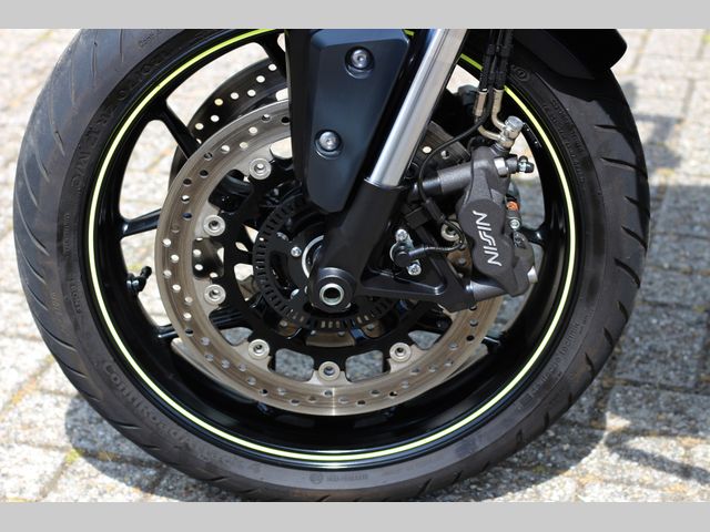 triumph - tiger-1050-sport
