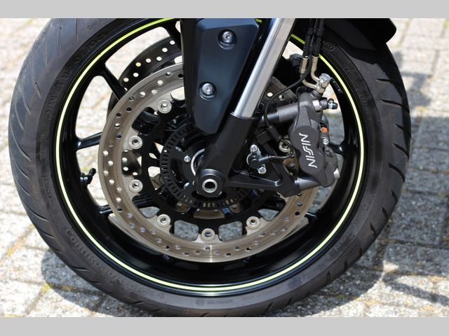 triumph - tiger-1050-sport