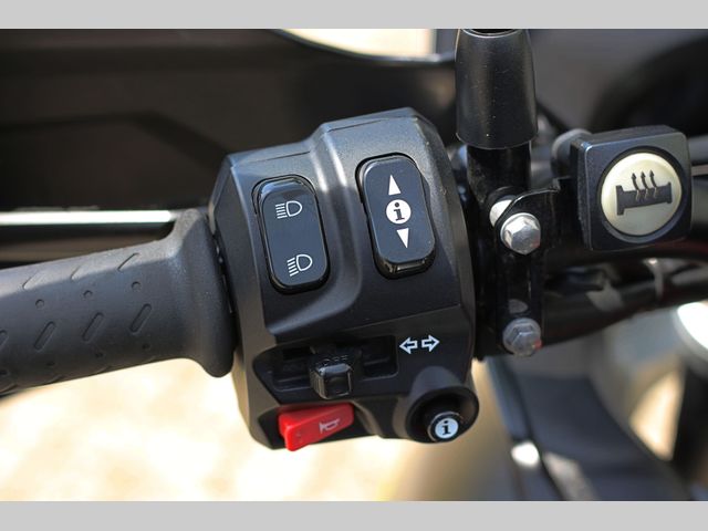 triumph - tiger-1050-sport