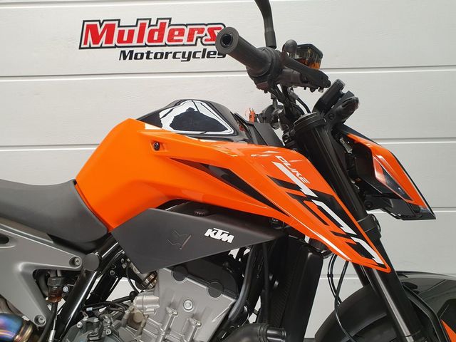 ktm - 790-duke