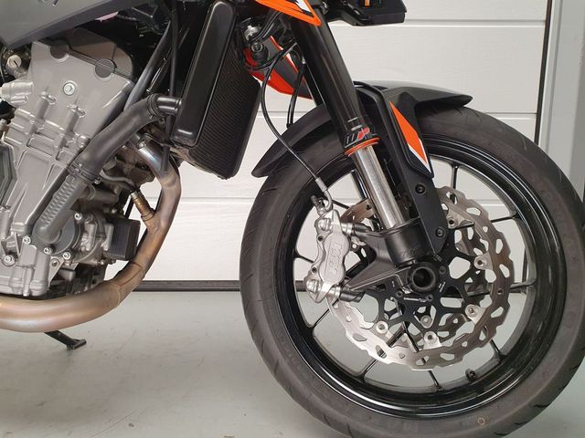 ktm - 790-duke