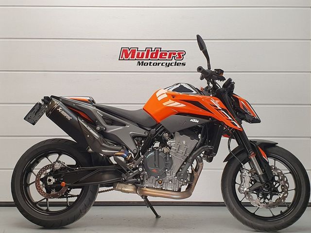 ktm - 790-duke