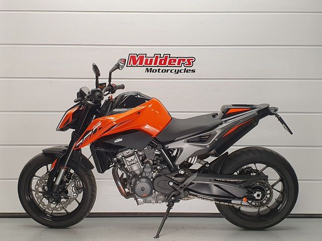 ktm - 790-duke