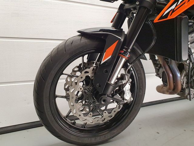 ktm - 790-duke