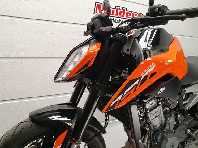 ktm - 790-duke