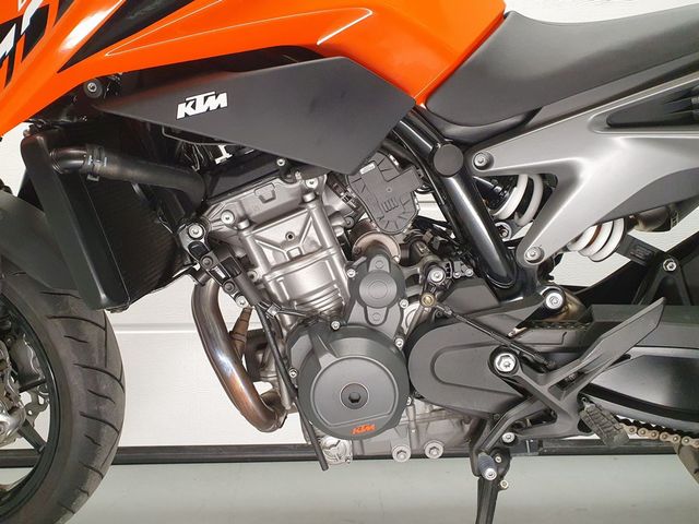 ktm - 790-duke