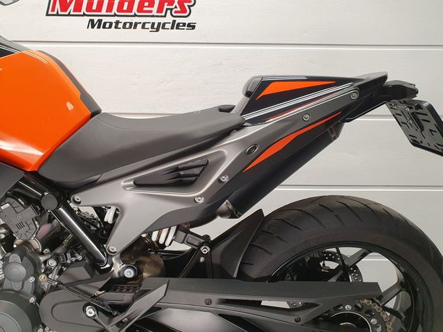 ktm - 790-duke