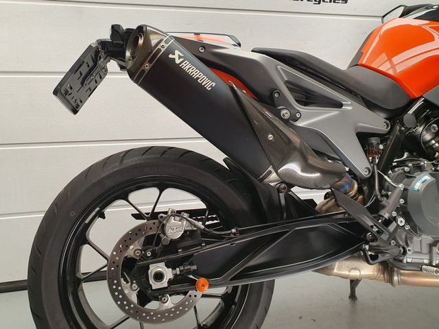 ktm - 790-duke
