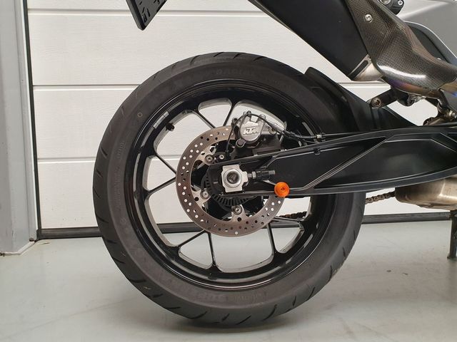 ktm - 790-duke