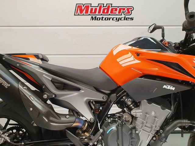 ktm - 790-duke
