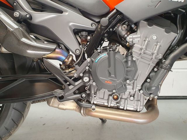 ktm - 790-duke