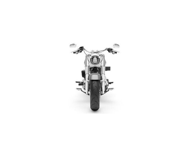 harley-davidson - fat-boy-flfb-softail