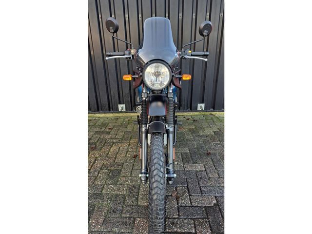 royal-enfield - himalayan-410