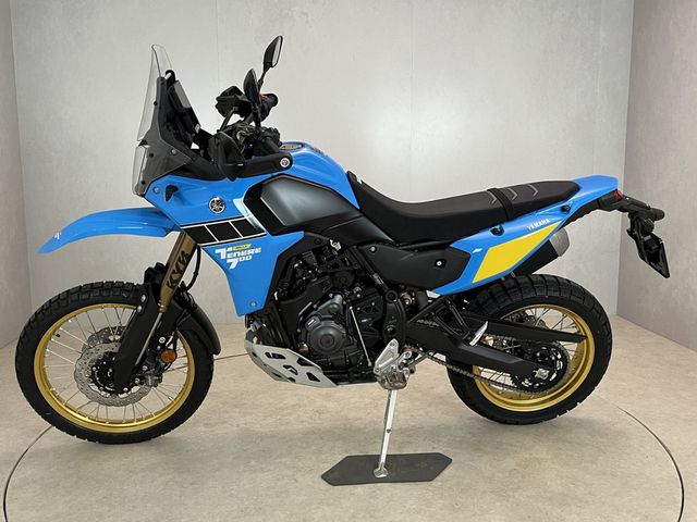 yamaha - tenere-700-rally-edition