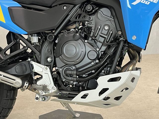 yamaha - tenere-700-rally-edition